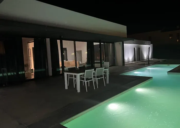 Luxury House Del Delta