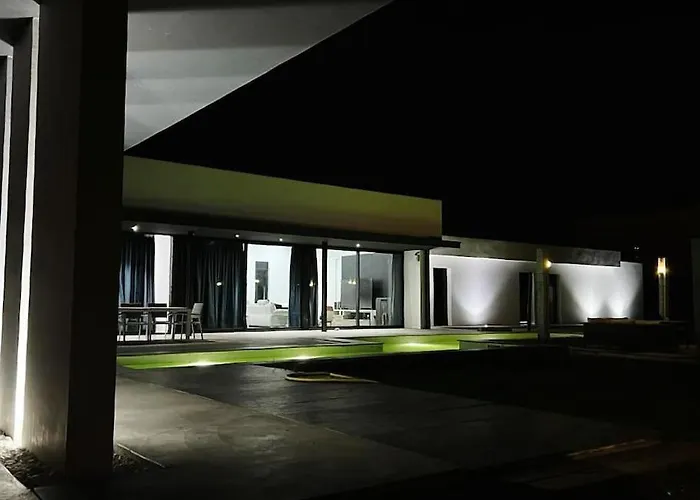 Luxury House Del Delta