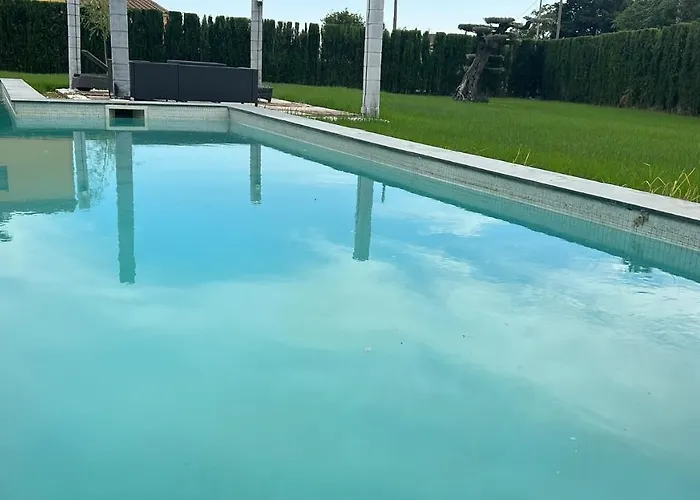 Luxury House Del Delta