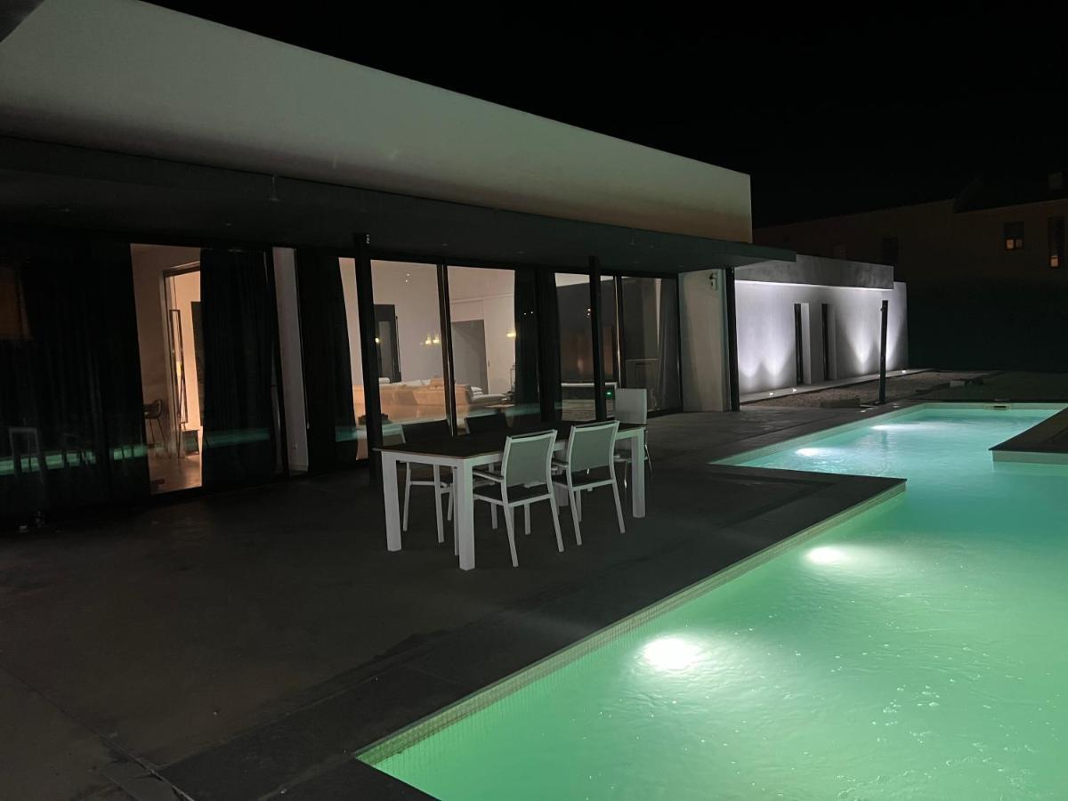 Luxury House Del Delta * Deltebre