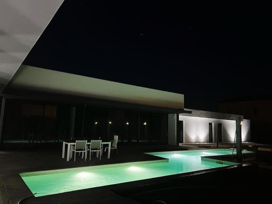 Casa vacanze Luxury House Del Delta