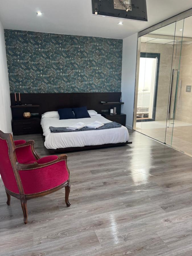 Luxury House Del Delta *