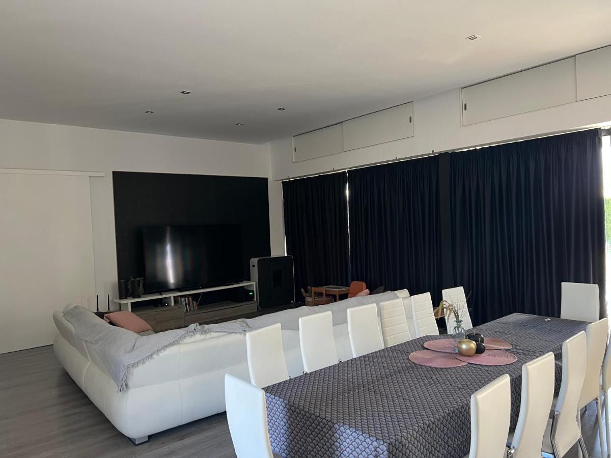 Luxury House Del Delta *