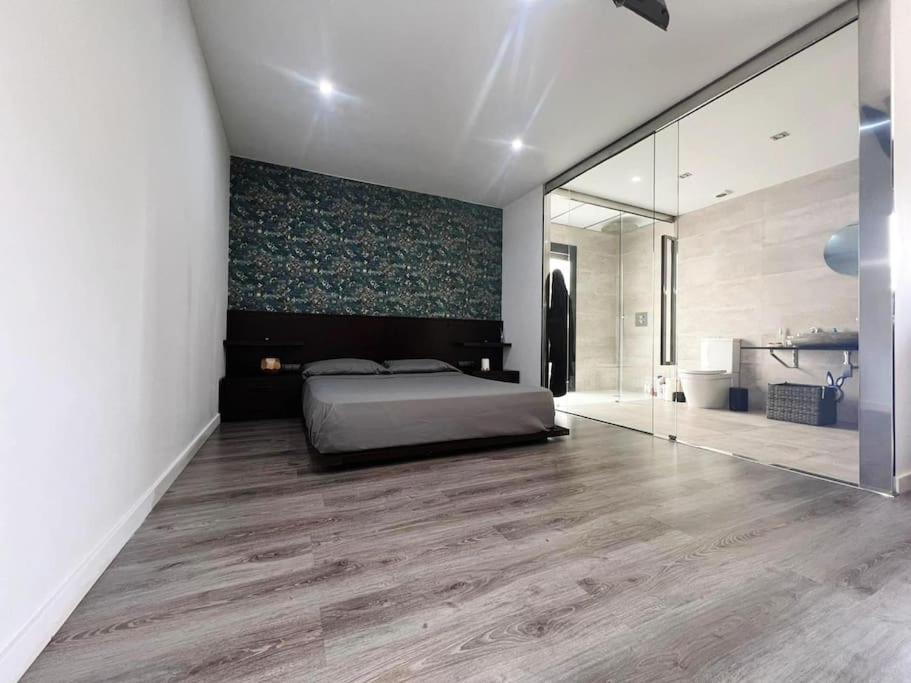 Ferienhaus Luxury House Del Delta *