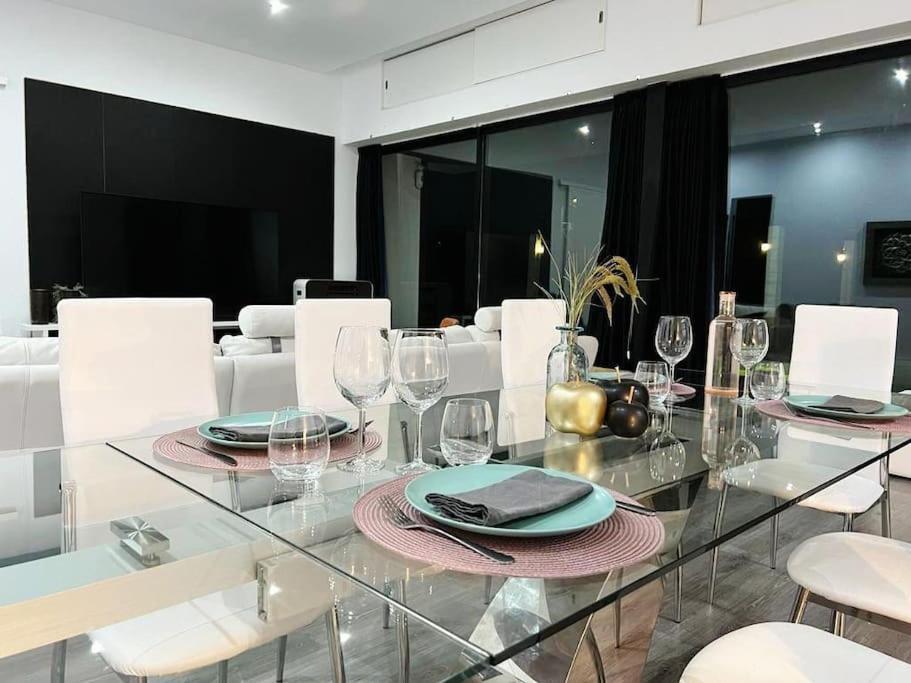 Ferienhaus Luxury House Del Delta *