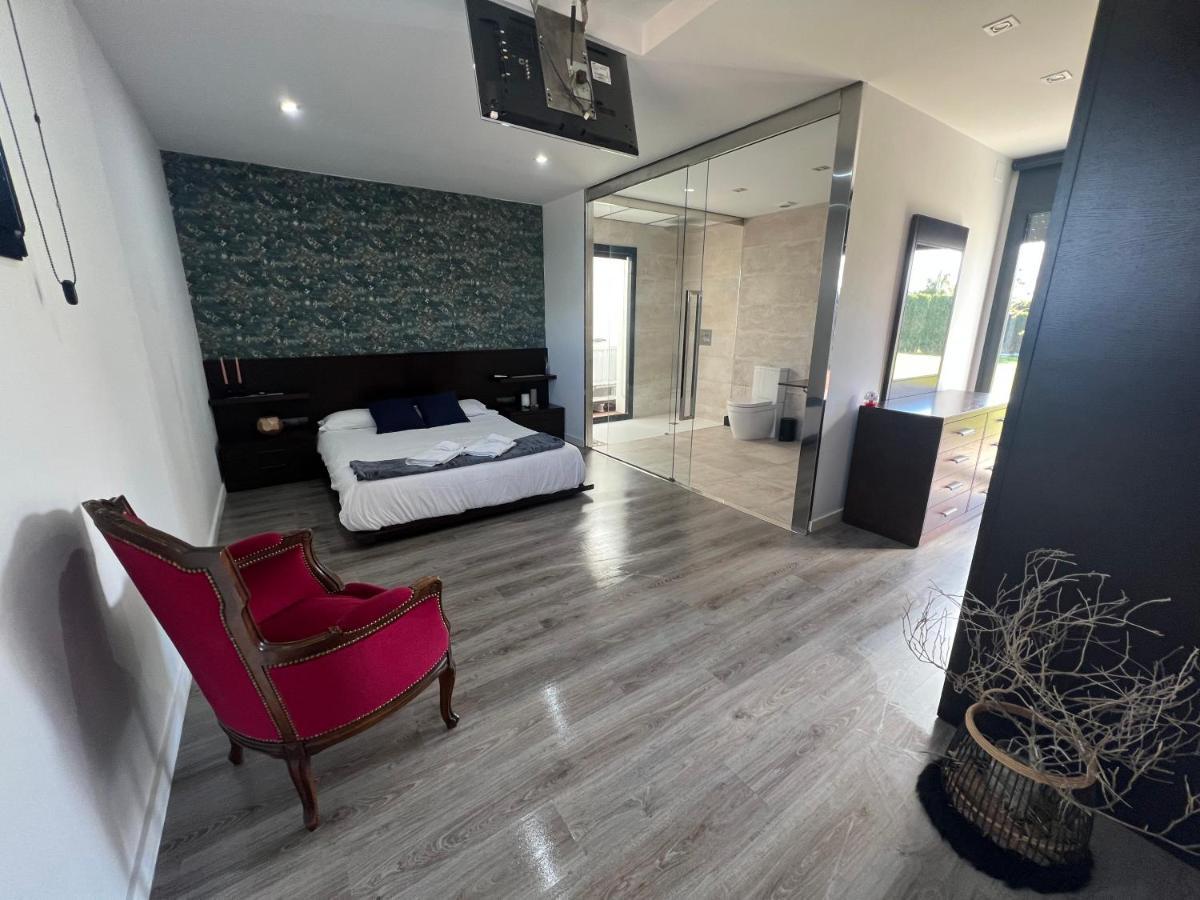 Luxury House Del Delta *