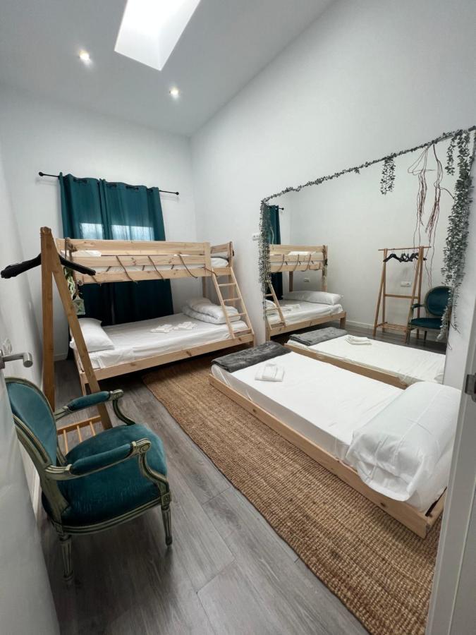 Luxury House Del Delta * Deltebre