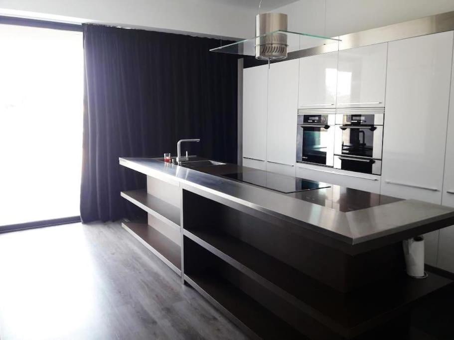 Ferienhaus Luxury House Del Delta *