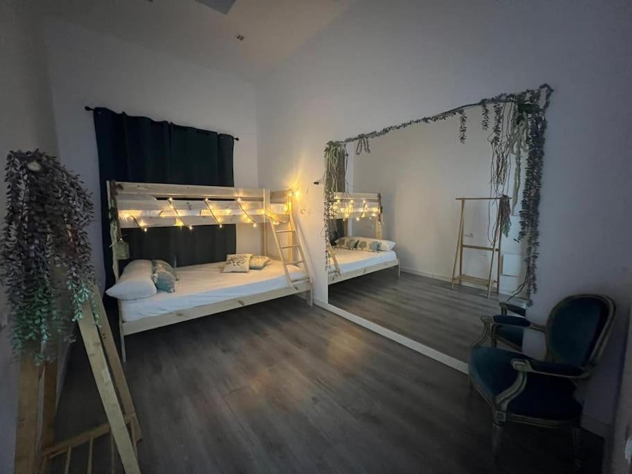 Luxury House Del Delta * Deltebre
