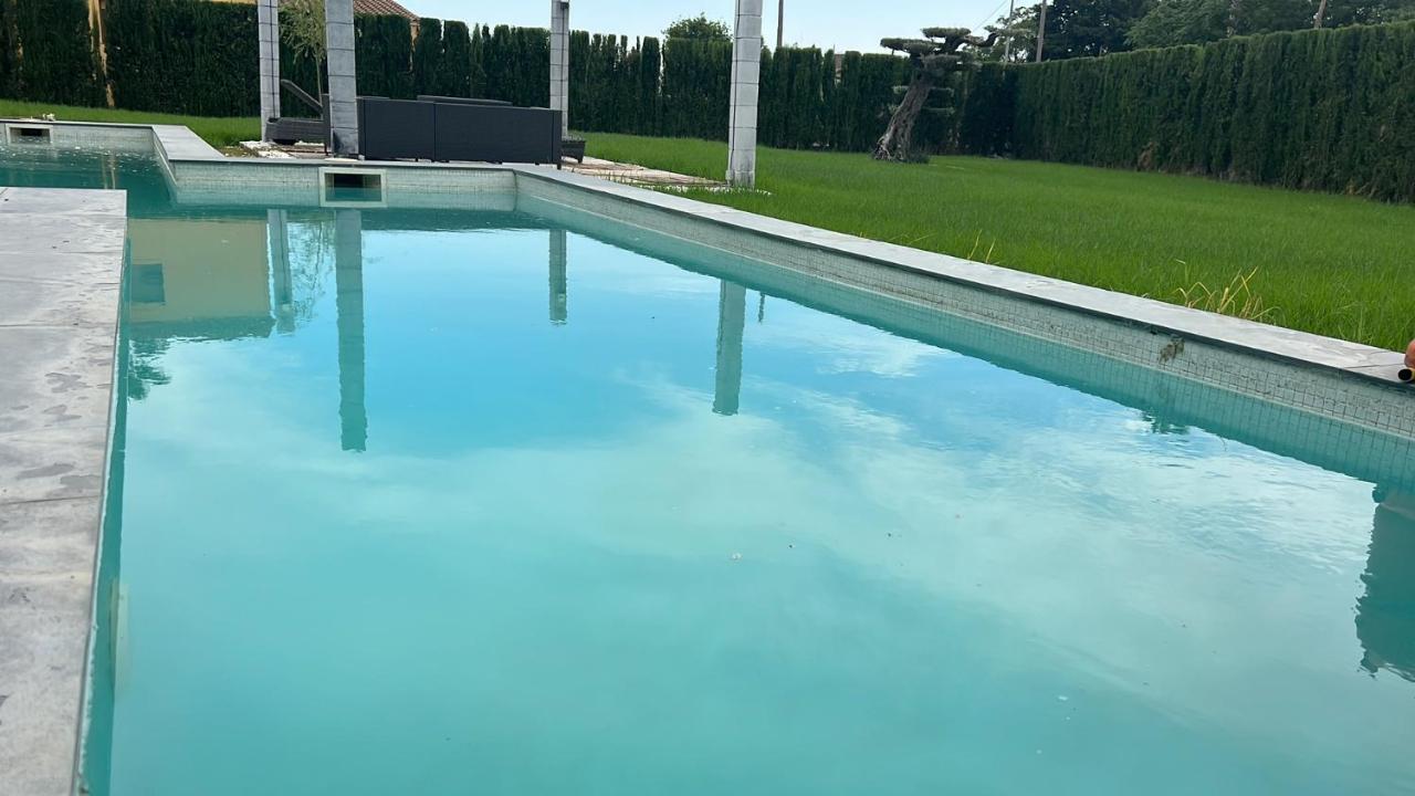 Luxury House Del Delta