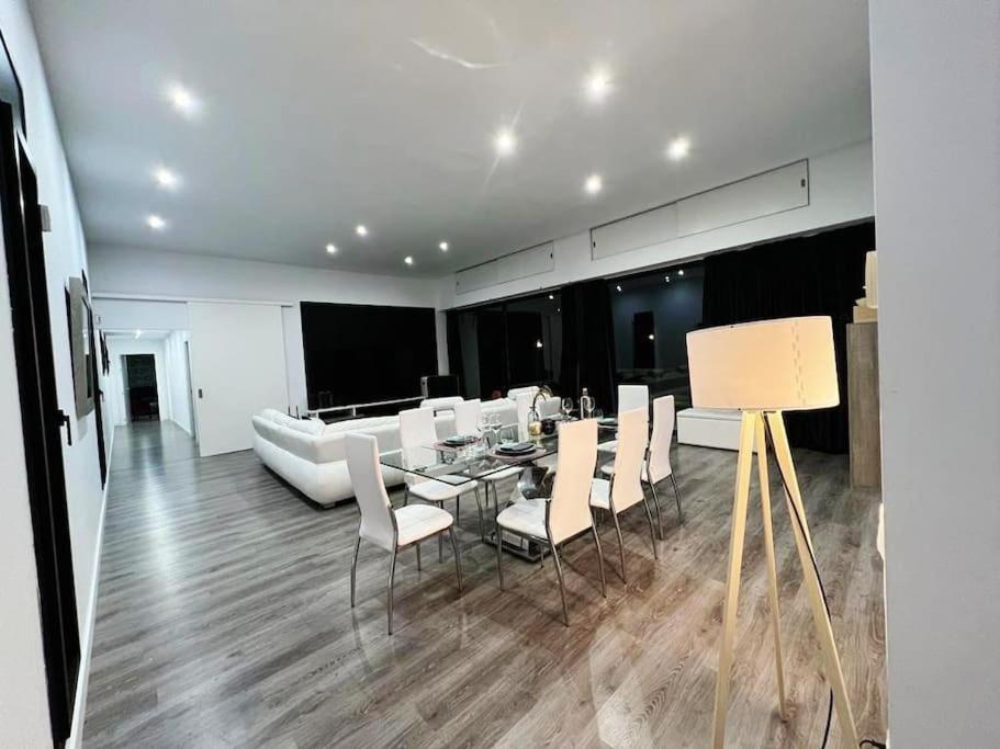 Luxury House Del Delta * Deltebre
