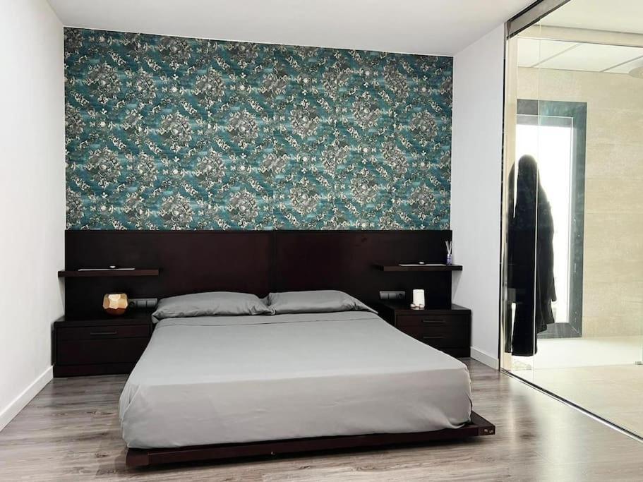 Ferienhaus Luxury House Del Delta