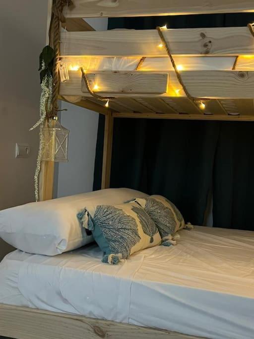Casa vacanze Luxury House Del Delta